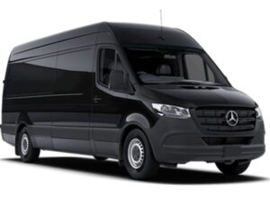 Mercedes-Benz Sprinter (15+1)