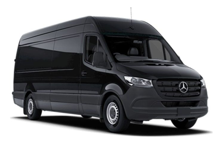 Mercedes-Benz Sprinter (15+1)