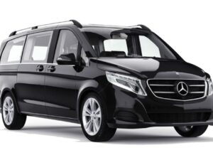 Mercedes-Benz Vito (8+1)