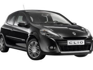 Renault Clio Sport